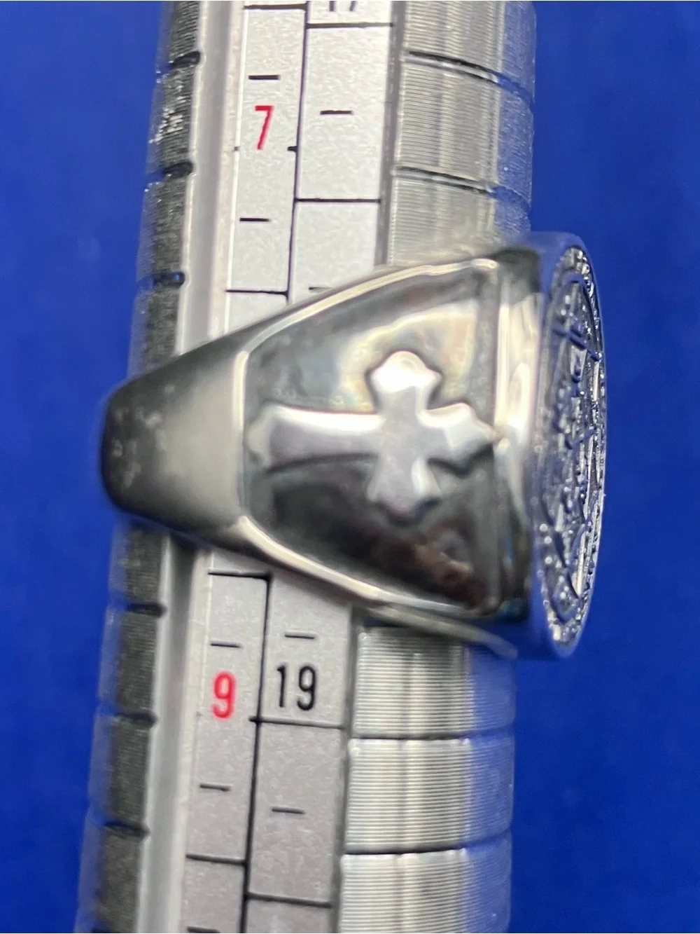 N/A sterling silver